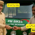How to Apply for PM Electric Bike and Rickshaw Scheme